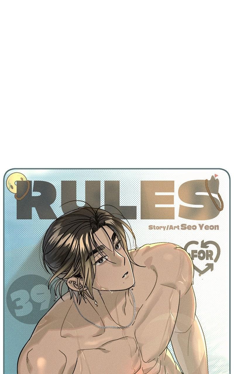 Read Rules For Dating Trash Manga Online