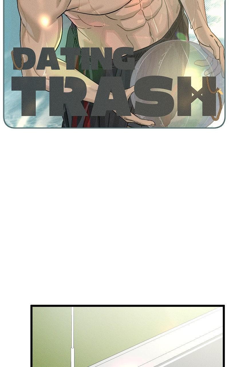 Read Rules For Dating Trash Manga Online