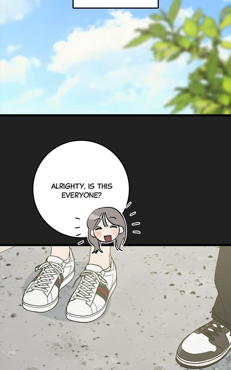Read Rules For Dating Trash Manga Online