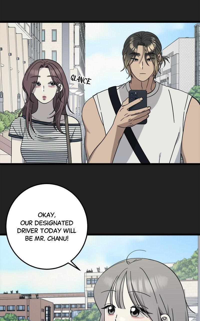 Read Rules For Dating Trash Manga Online