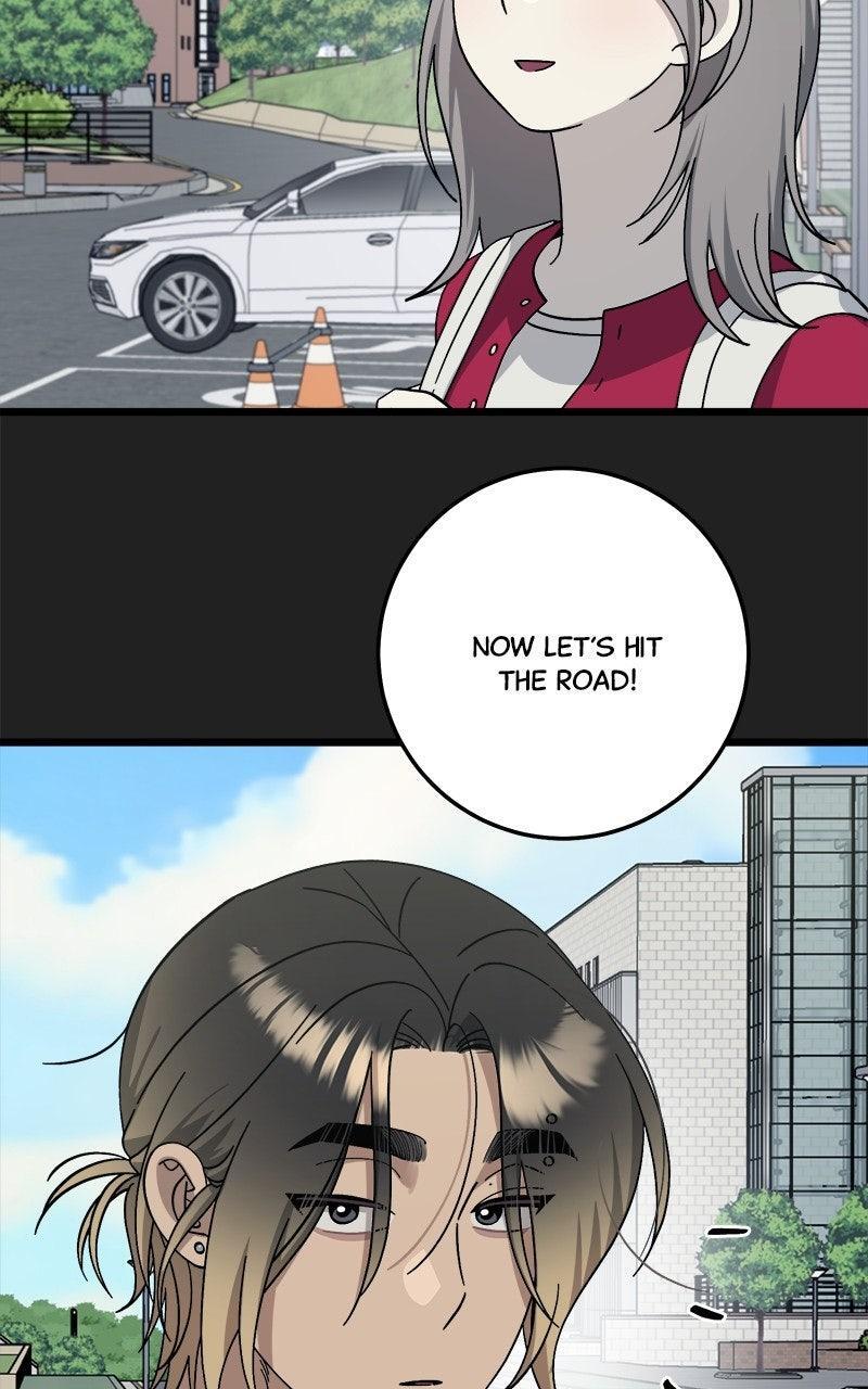 Read Rules For Dating Trash Manga Online