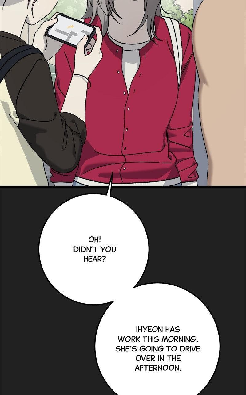 Read Rules For Dating Trash Manga Online