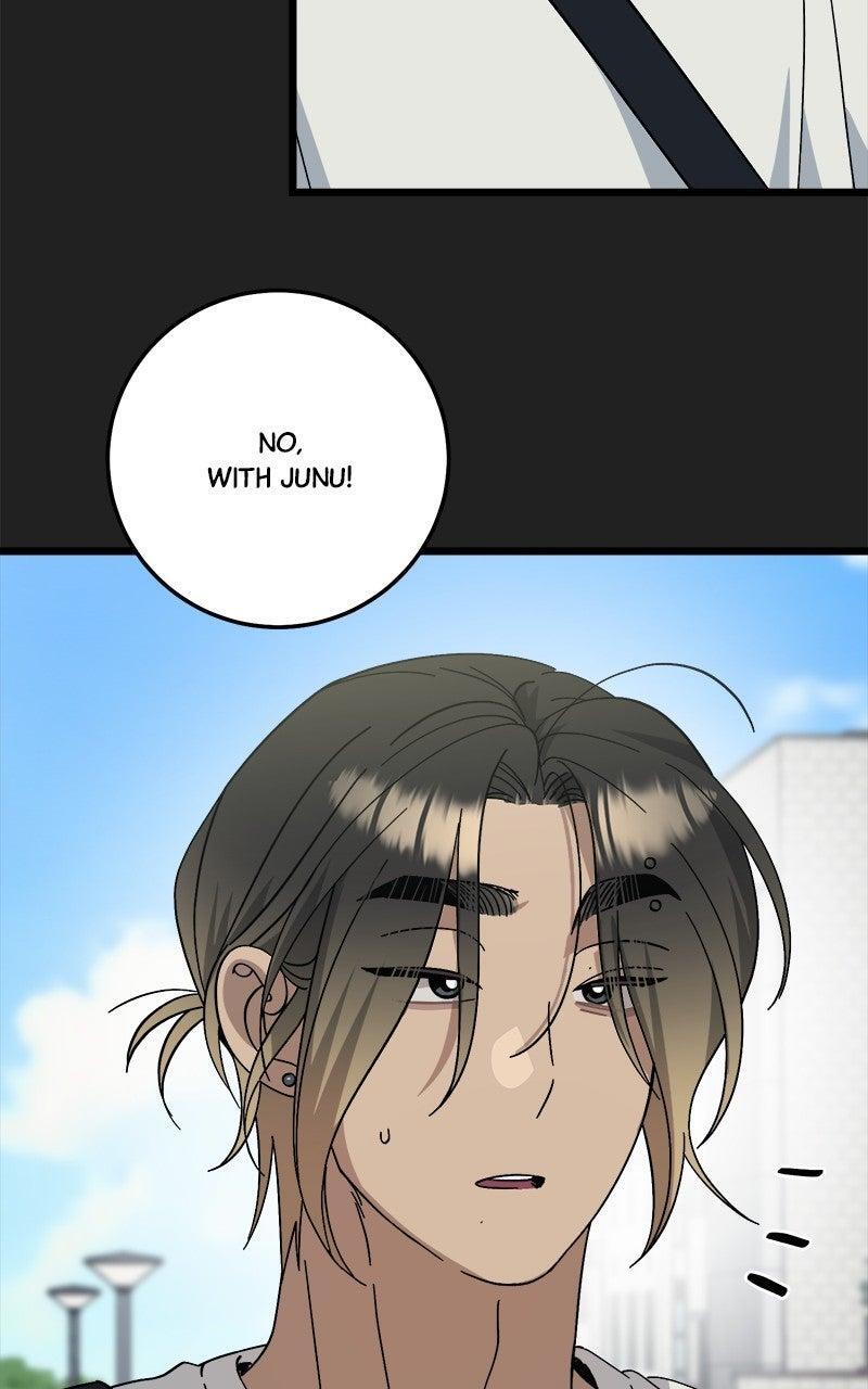 Read Rules For Dating Trash Manga Online