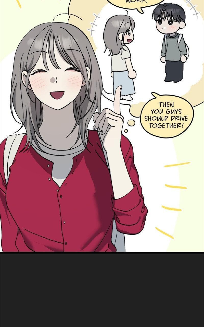 Read Rules For Dating Trash Manga Online