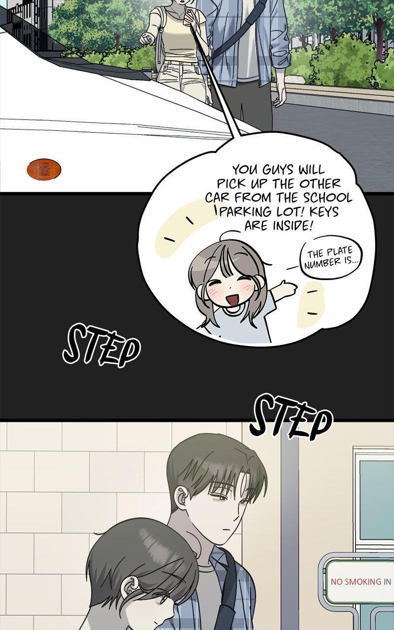 Read Rules For Dating Trash Manga Online