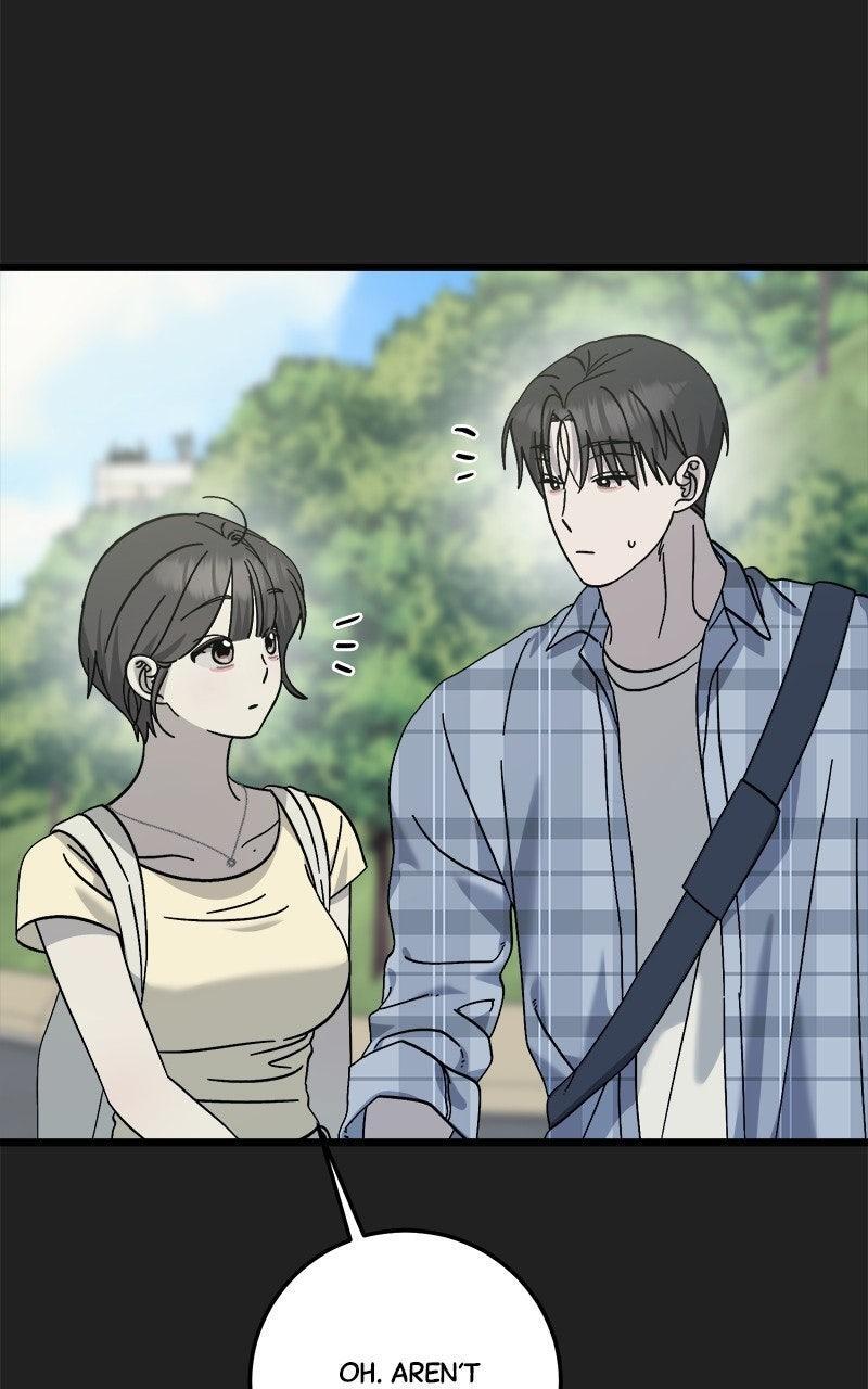 Read Rules For Dating Trash Manga Online