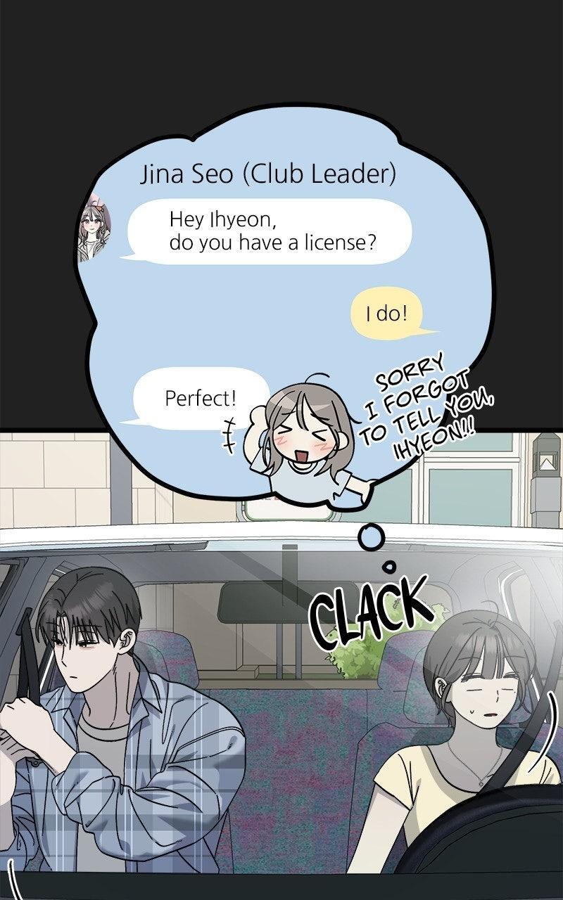 Read Rules For Dating Trash Manga Online