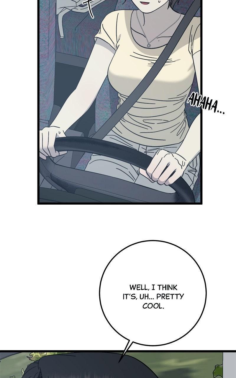 Read Rules For Dating Trash Manga Online