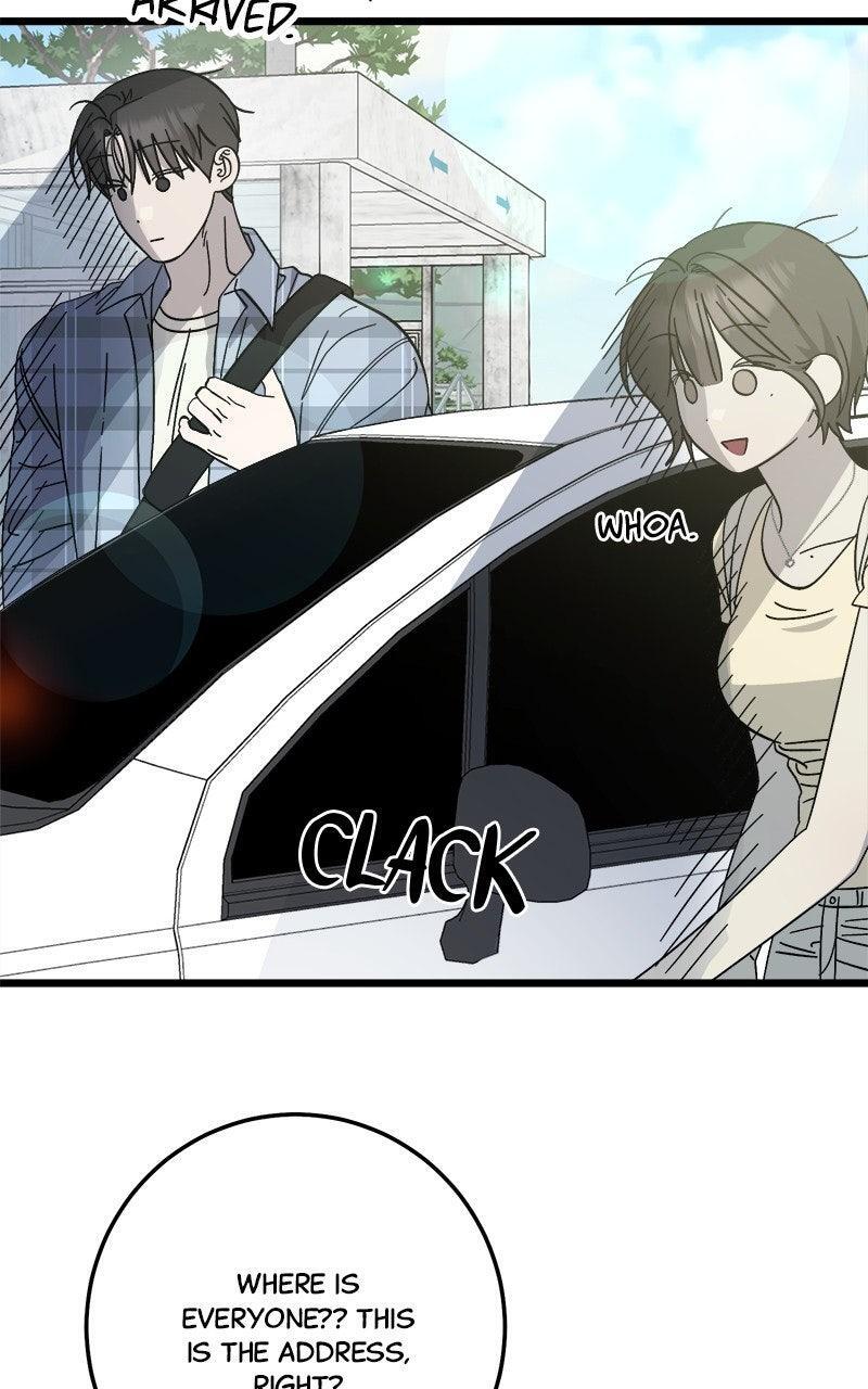 Read Rules For Dating Trash Manga Online