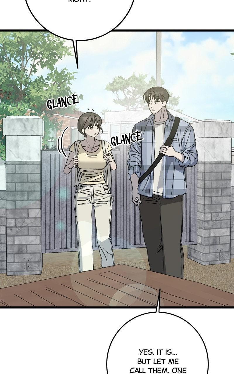Read Rules For Dating Trash Manga Online