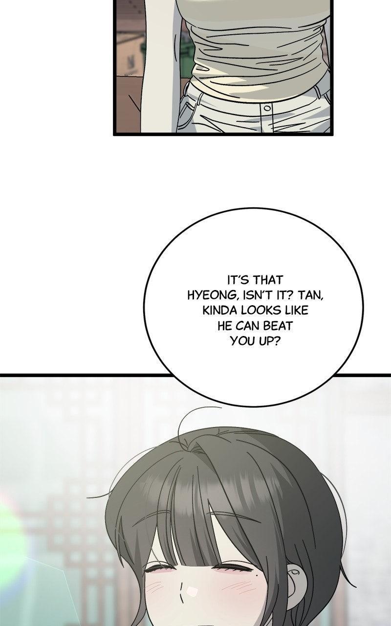 Read Rules For Dating Trash Manga Online