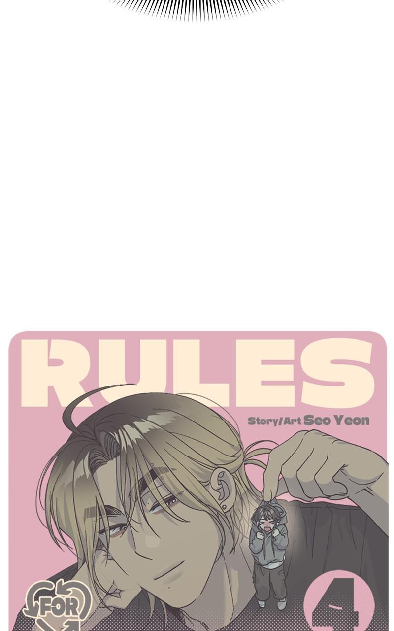 Read Rules For Dating Trash Manga Online