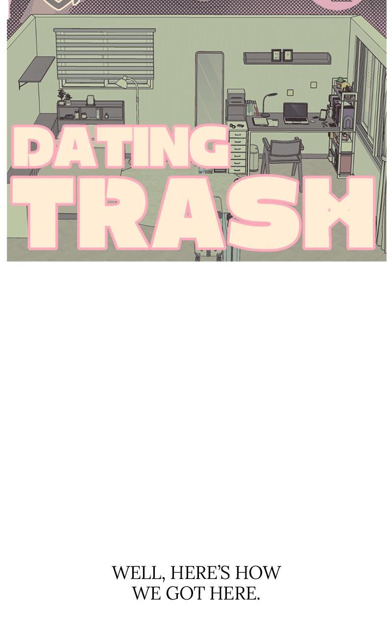 Read Rules For Dating Trash Manga Online