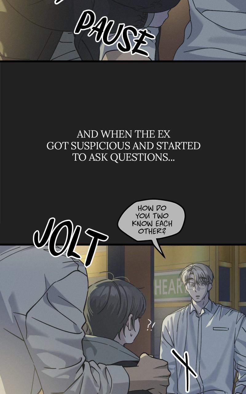 Read Rules For Dating Trash Manga Online