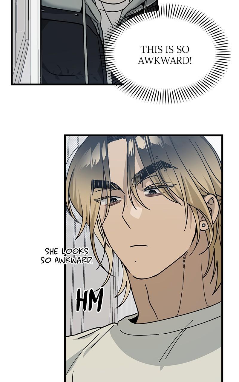 Read Rules For Dating Trash Manga Online