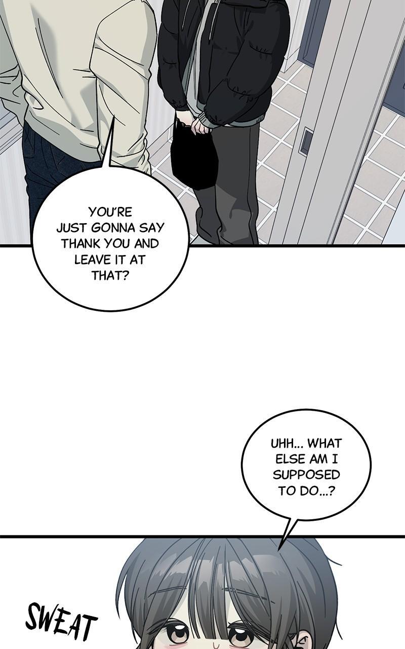 Read Rules For Dating Trash Manga Online