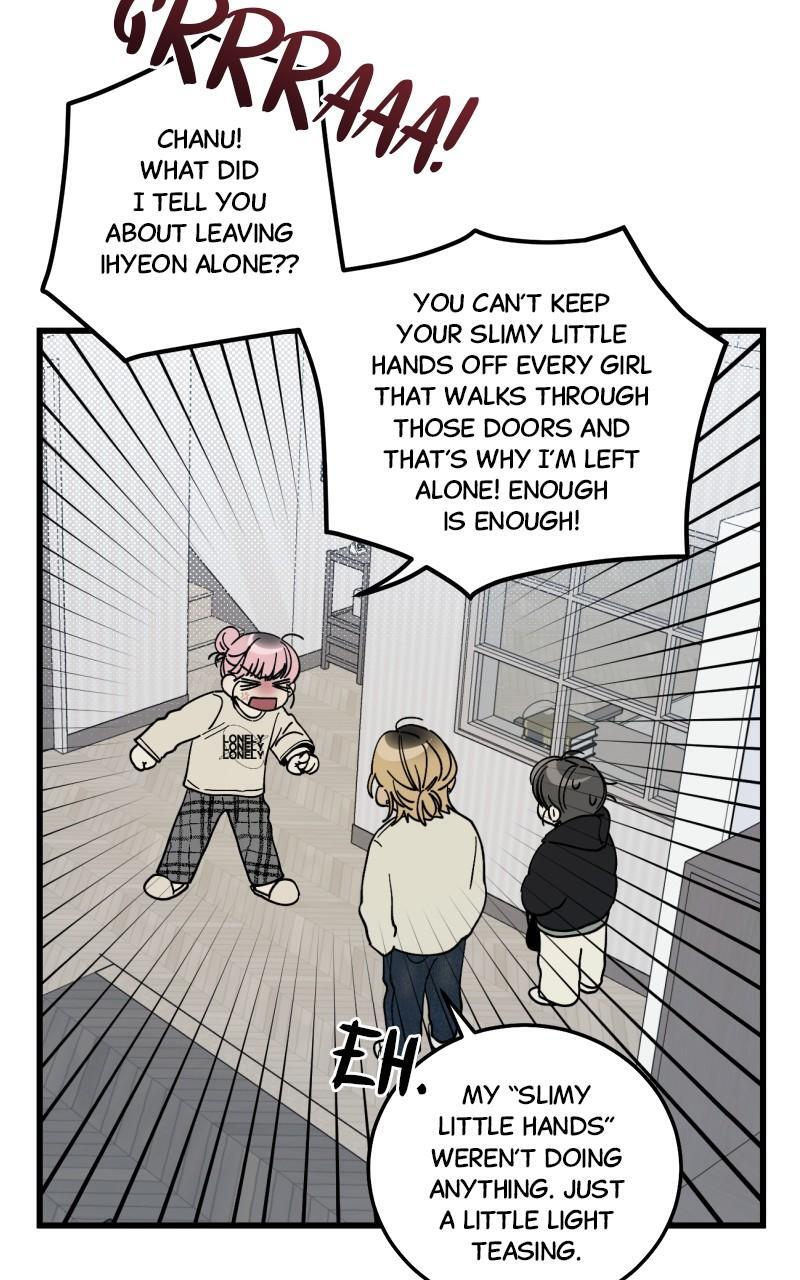 Read Rules For Dating Trash Manga Online