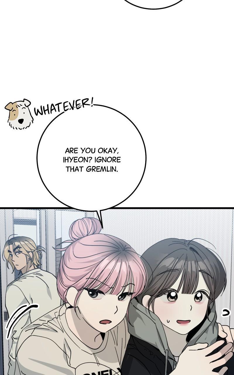 Read Rules For Dating Trash Manga Online