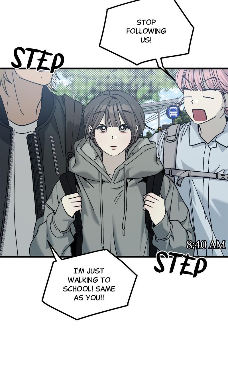 Read Rules For Dating Trash Manga Online