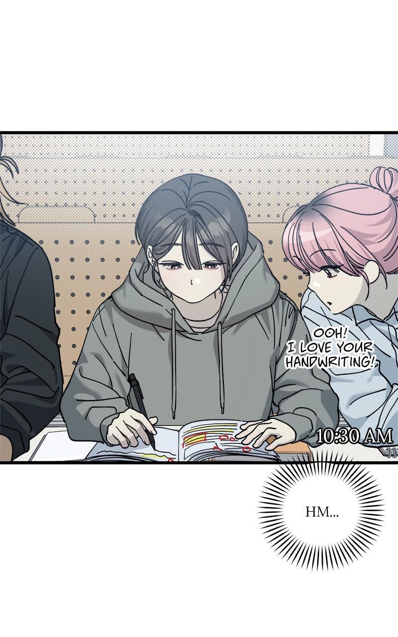 Read Rules For Dating Trash Manga Online