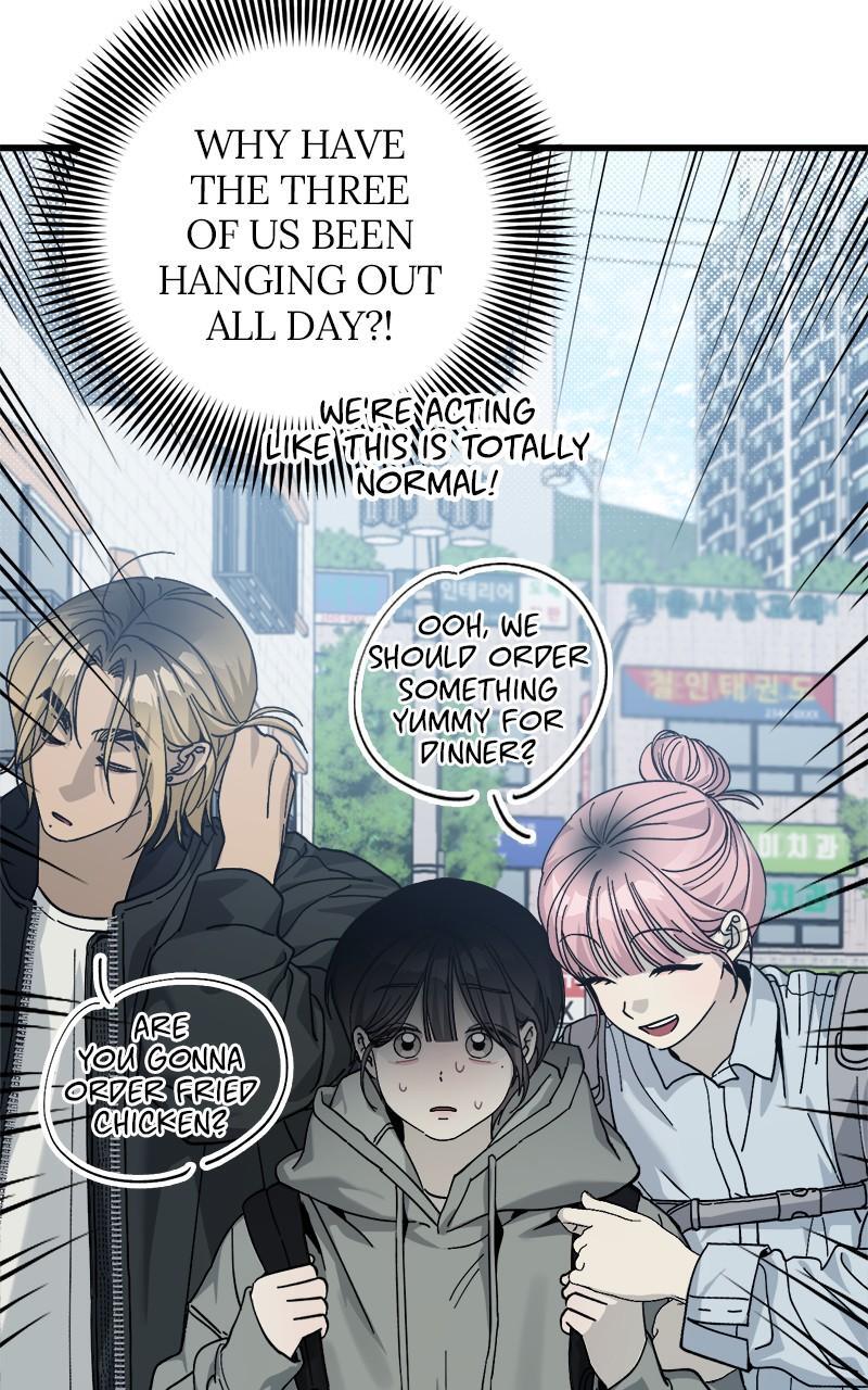 Read Rules For Dating Trash Manga Online