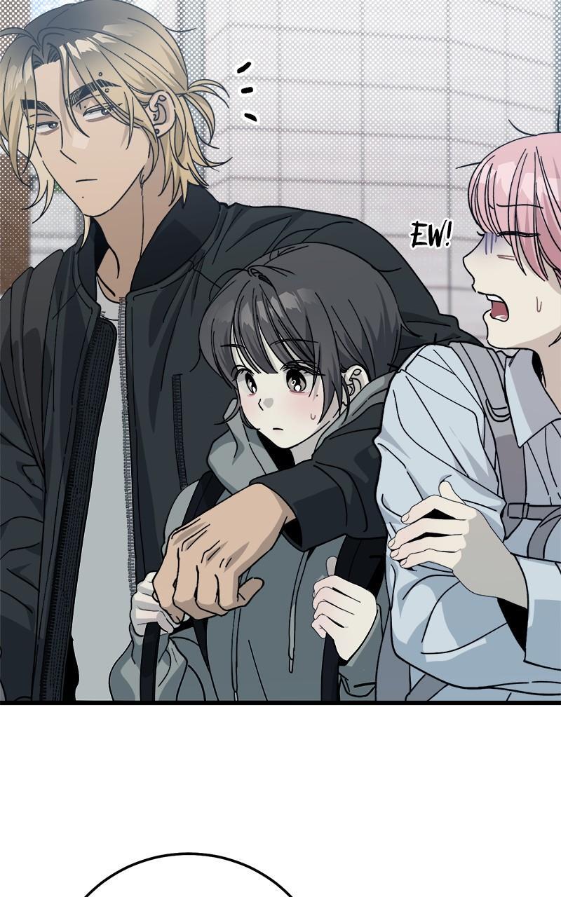 Read Rules For Dating Trash Manga Online