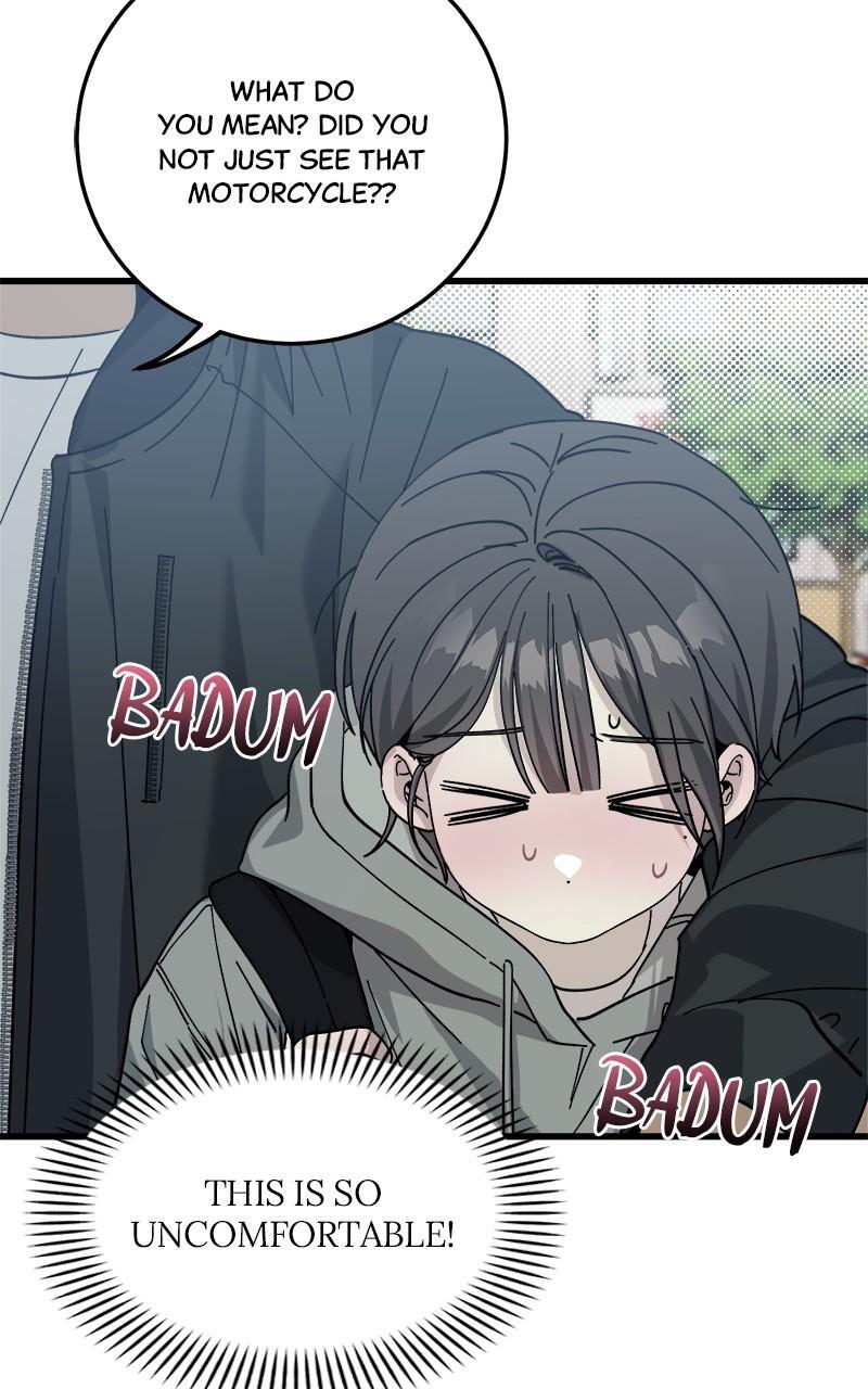 Read Rules For Dating Trash Manga Online