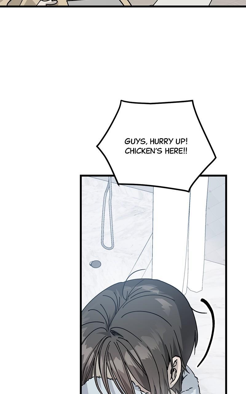 Read Rules For Dating Trash Manga Online