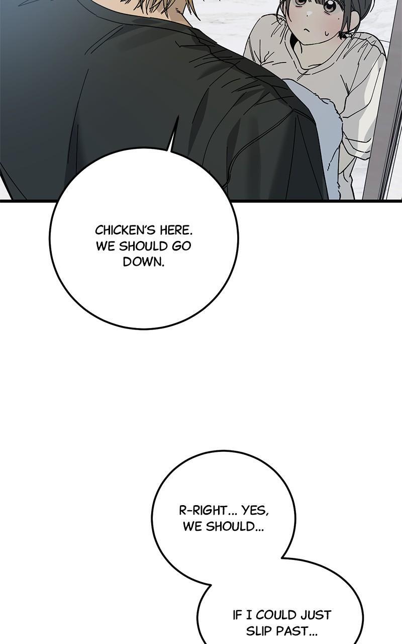 Read Rules For Dating Trash Manga Online