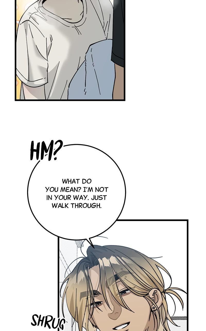 Read Rules For Dating Trash Manga Online