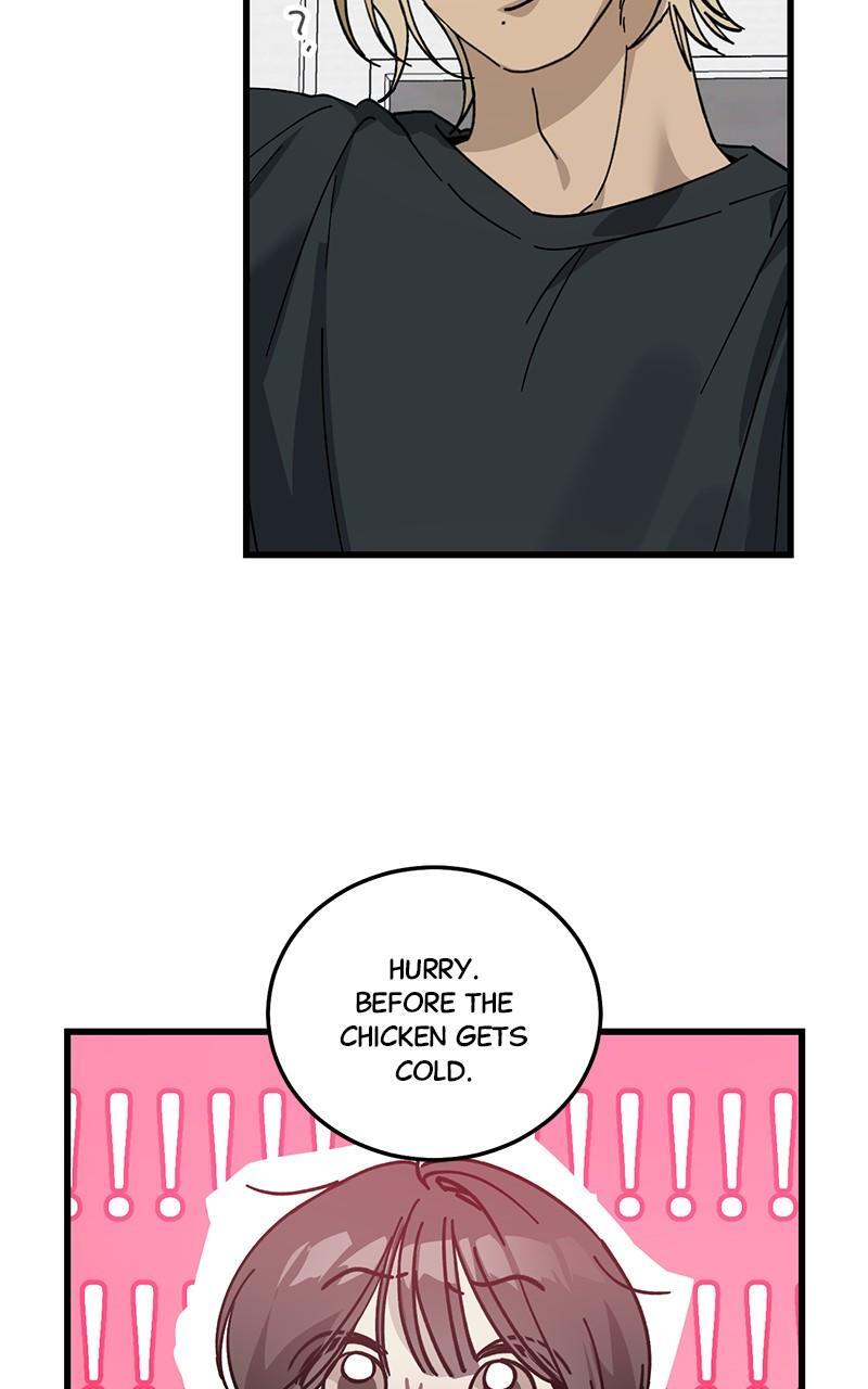 Read Rules For Dating Trash Manga Online