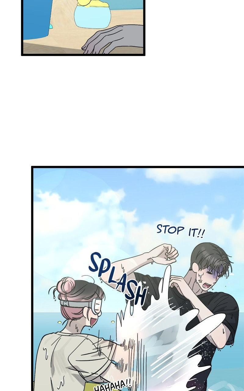 Read Rules For Dating Trash Manga Online