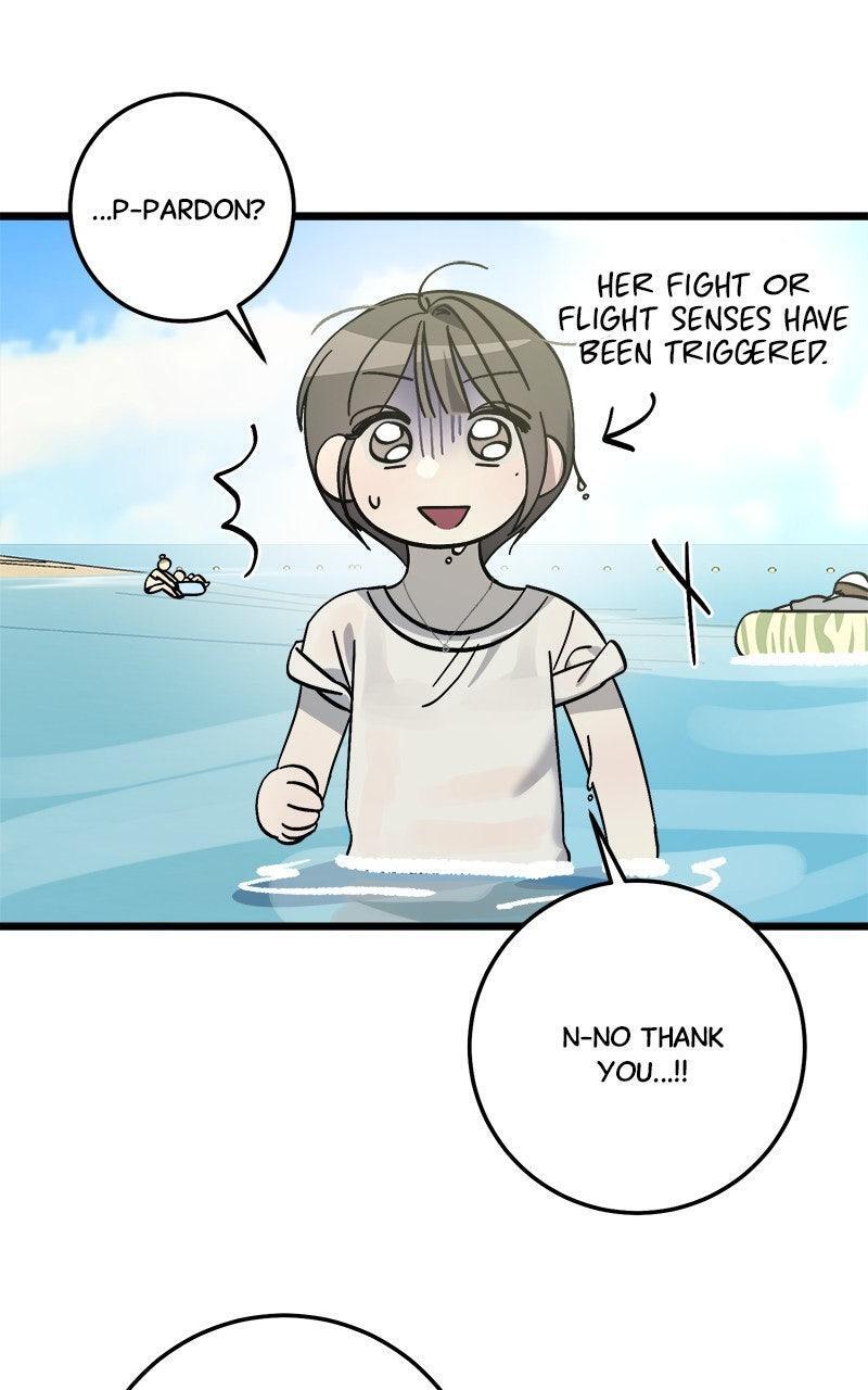 Read Rules For Dating Trash Manga Online