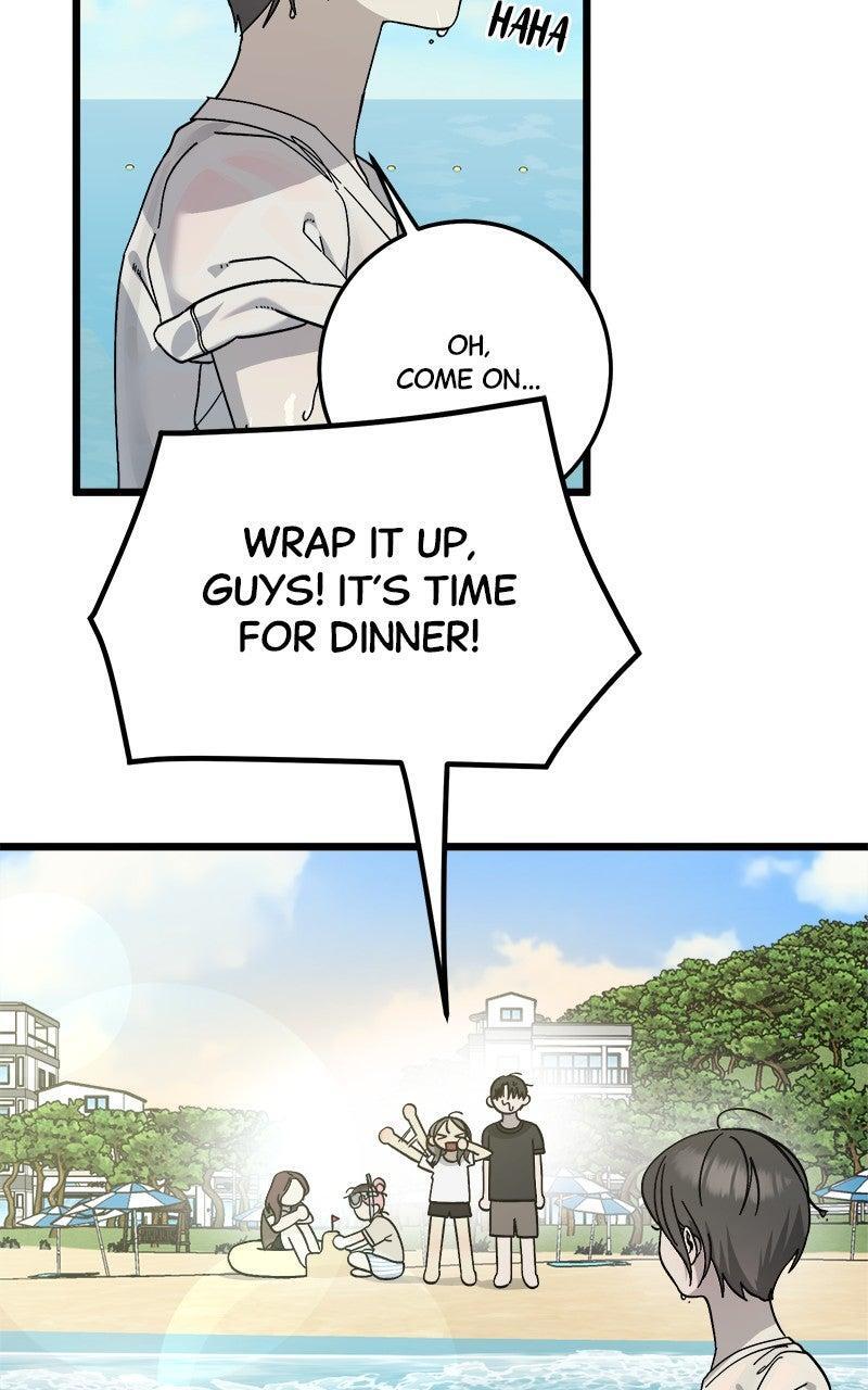 Read Rules For Dating Trash Manga Online