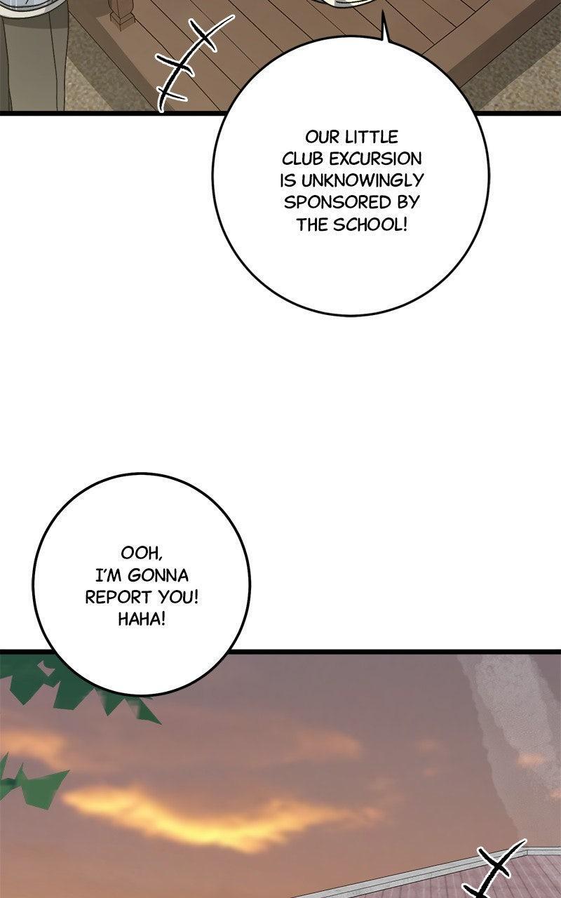 Read Rules For Dating Trash Manga Online