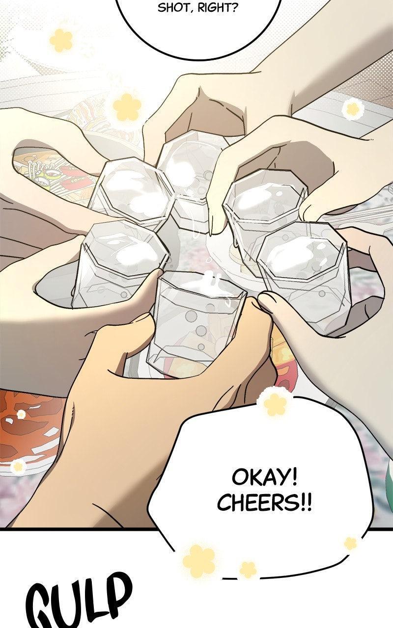 Read Rules For Dating Trash Manga Online