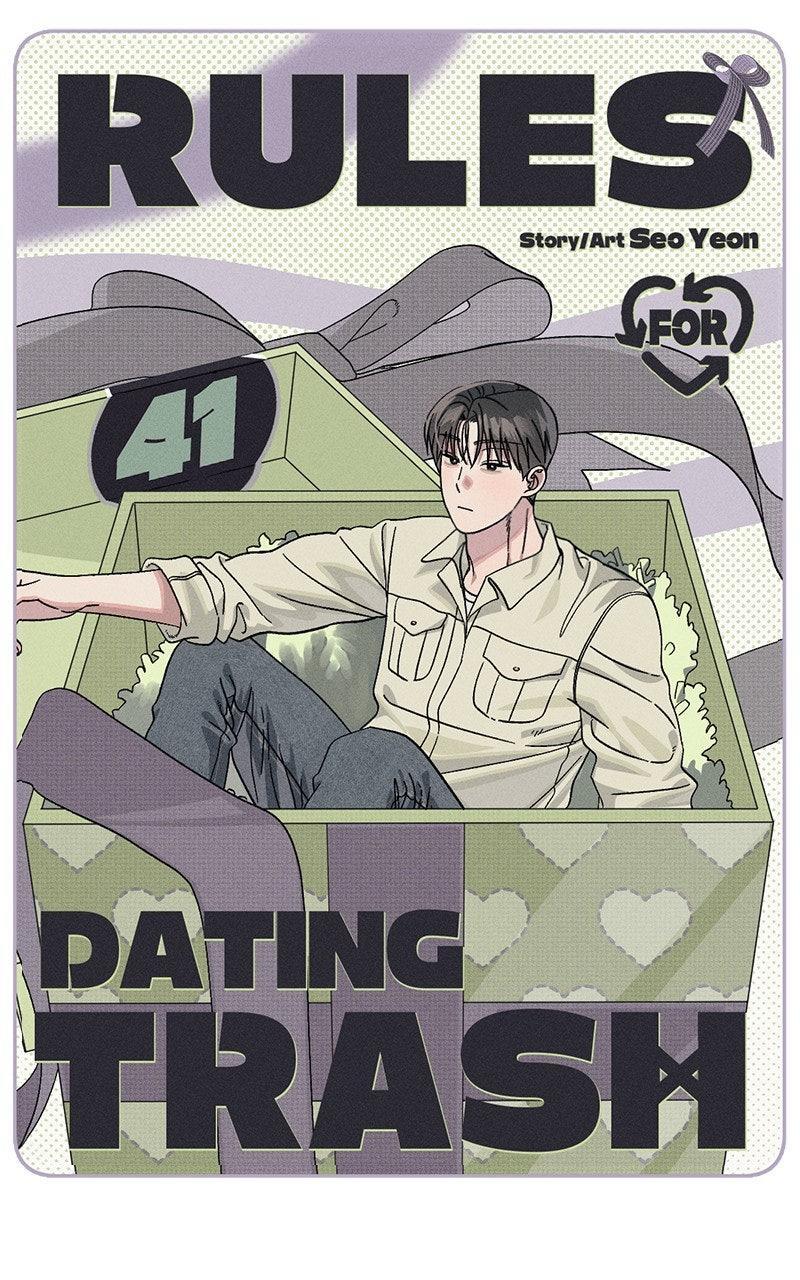 Read Rules For Dating Trash Manga Online