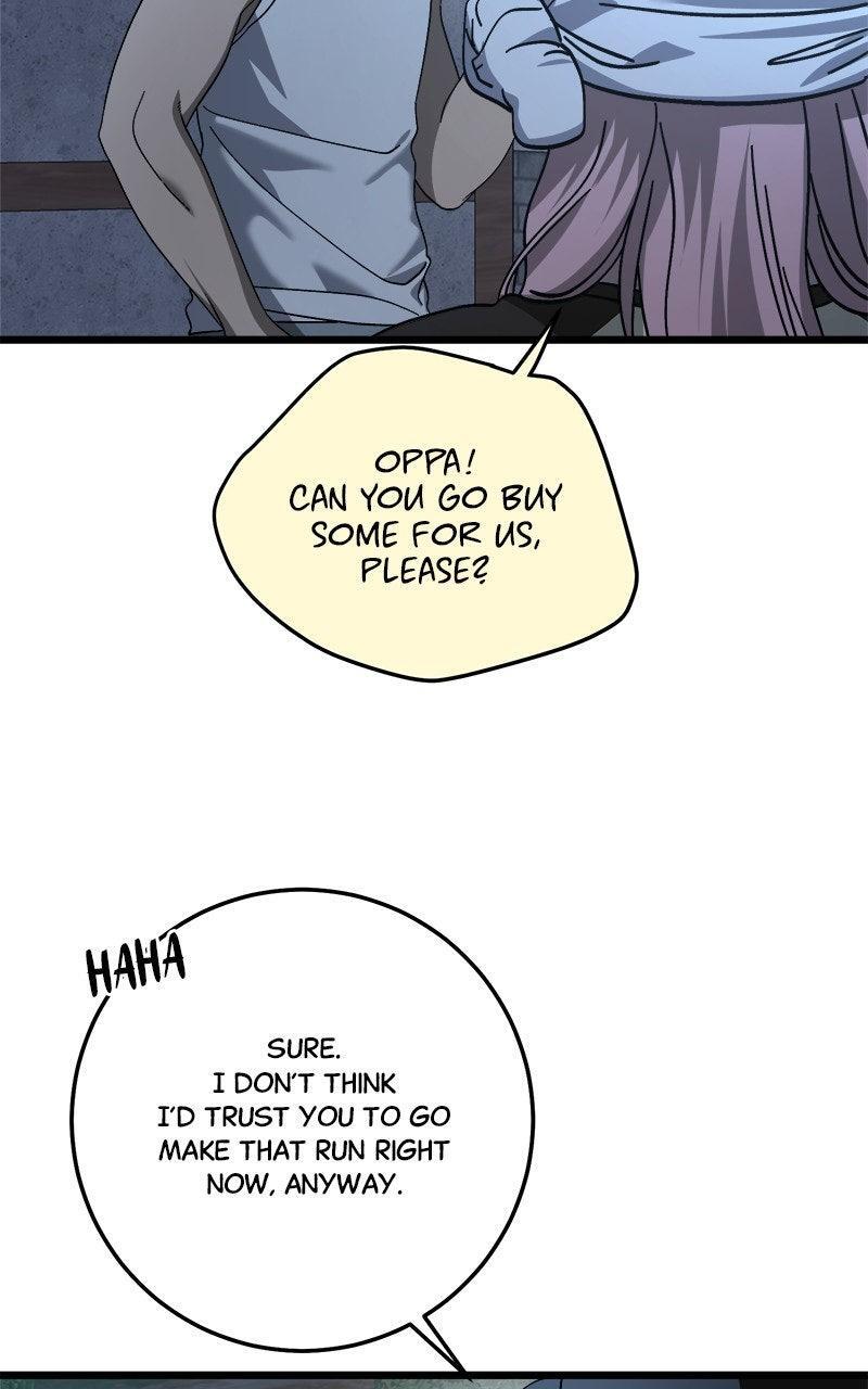Read Rules For Dating Trash Manga Online