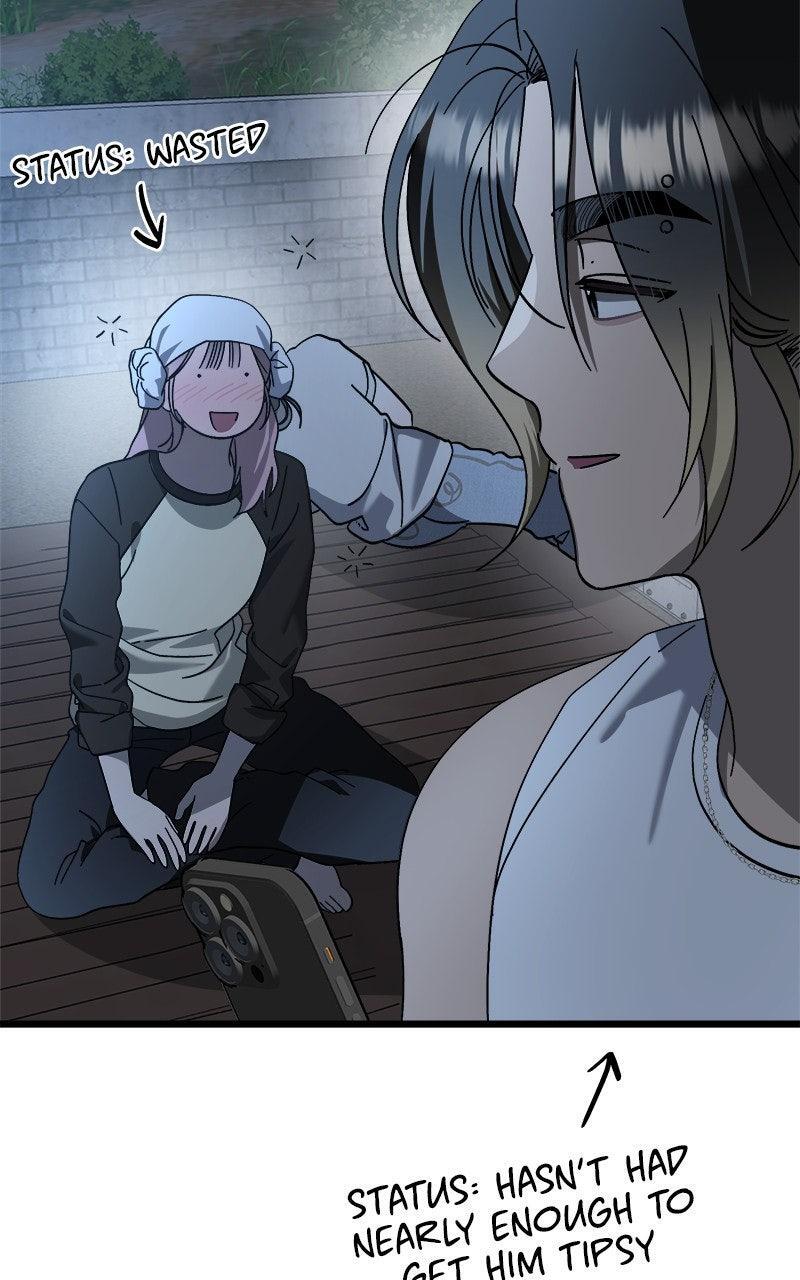 Read Rules For Dating Trash Manga Online