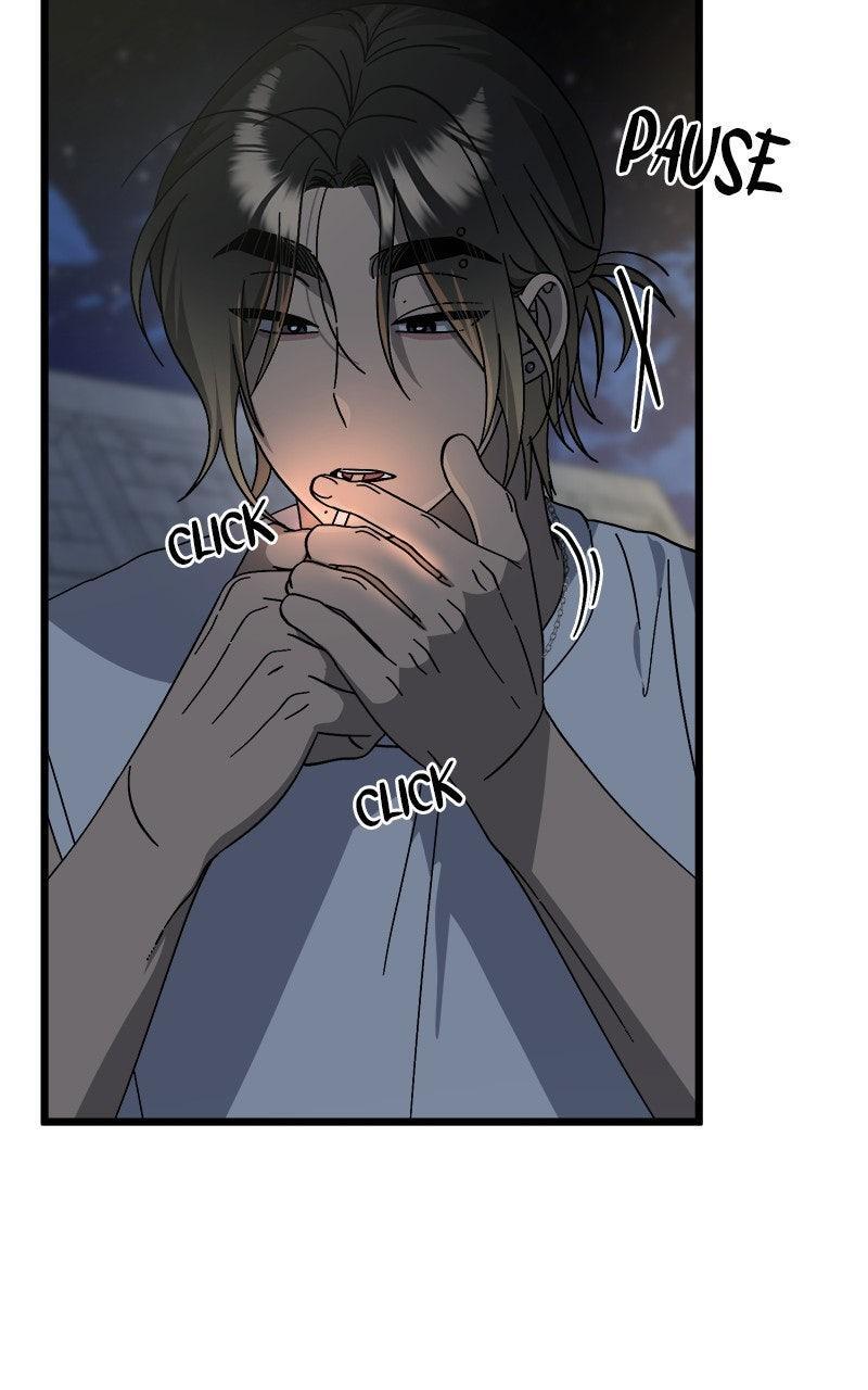 Read Rules For Dating Trash Manga Online