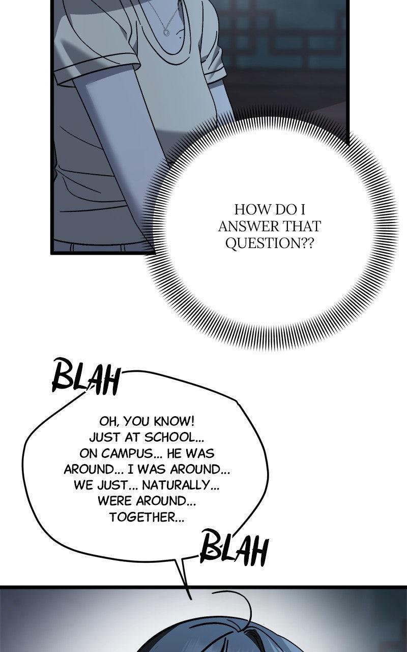 Read Rules For Dating Trash Manga Online