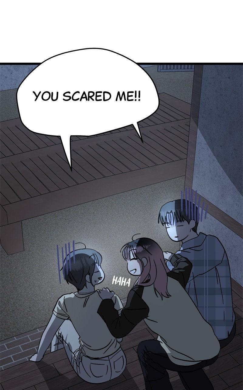Read Rules For Dating Trash Manga Online
