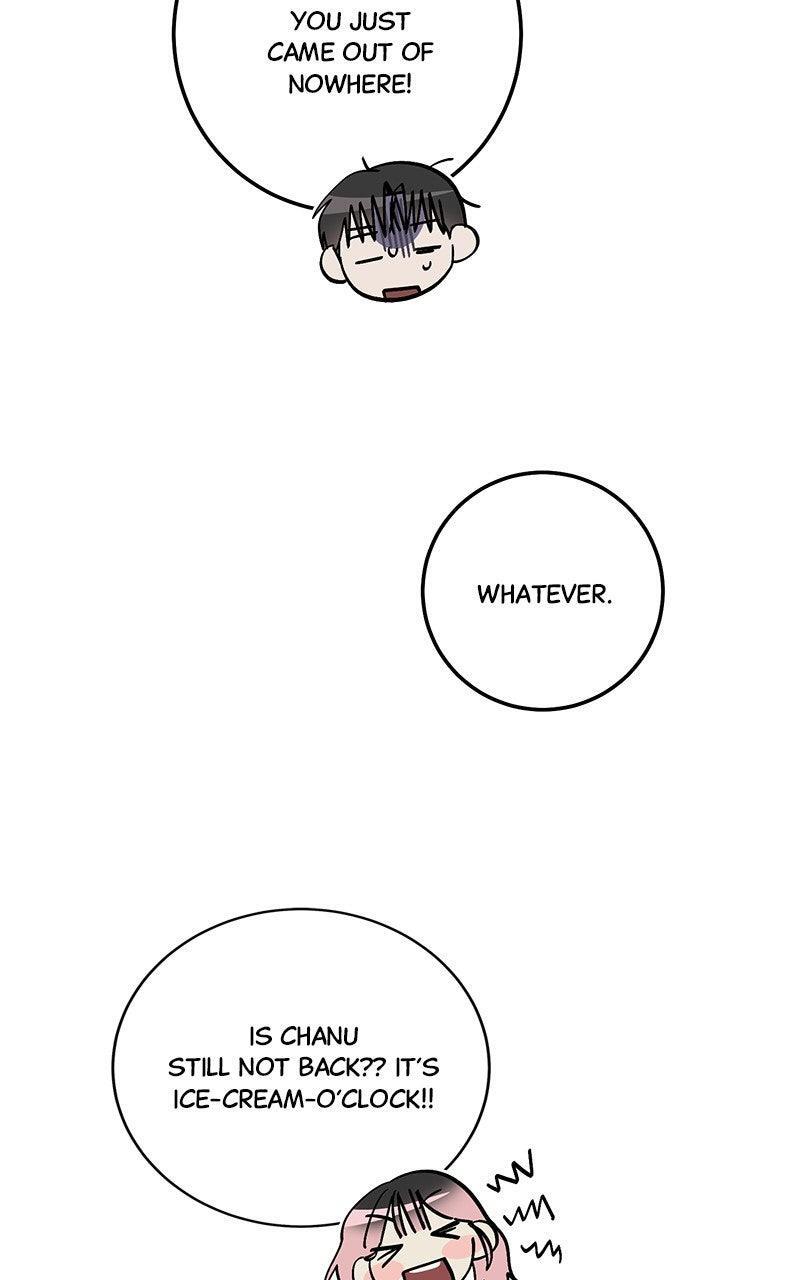 Read Rules For Dating Trash Manga Online