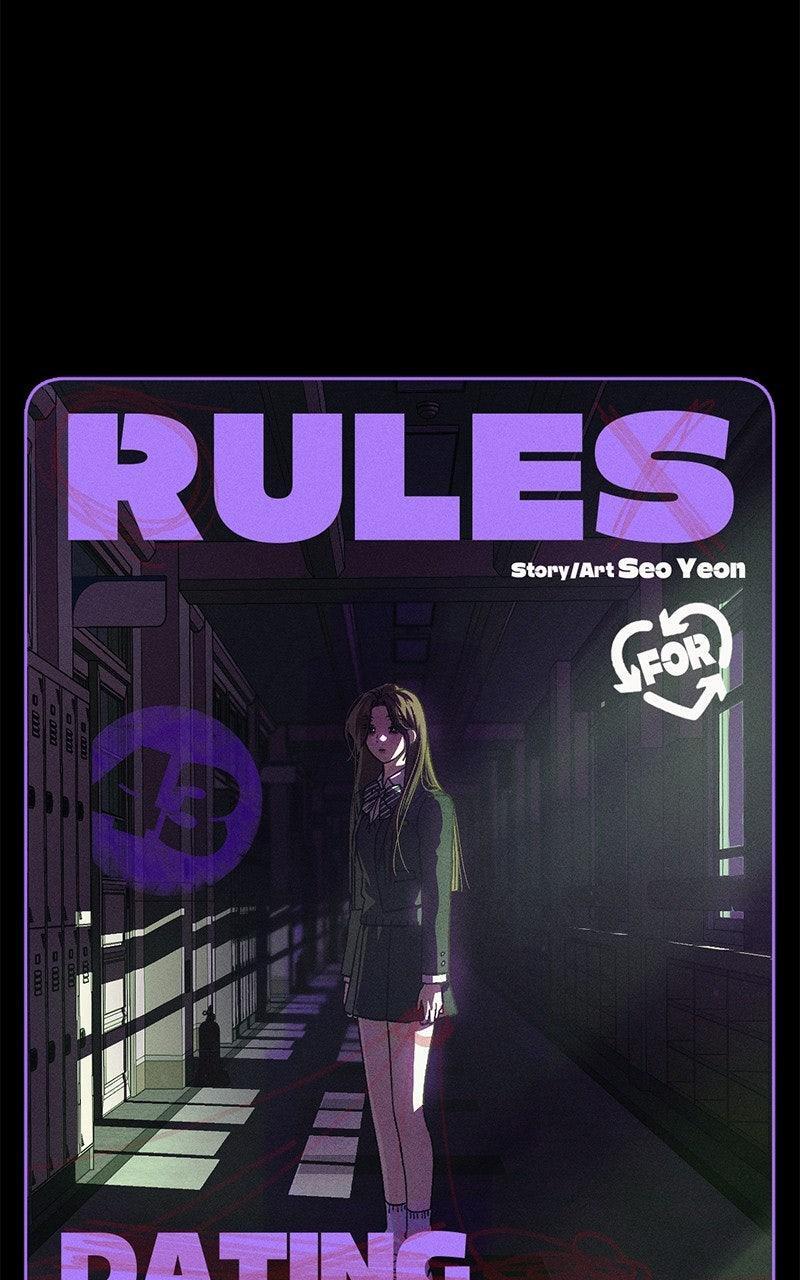 Read Rules For Dating Trash Manga Online