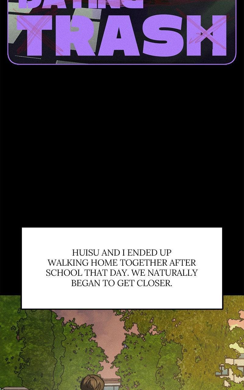 Read Rules For Dating Trash Manga Online