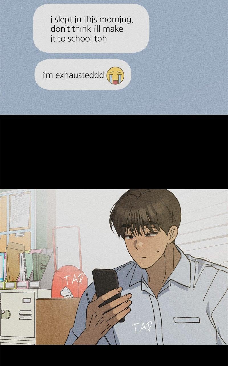 Read Rules For Dating Trash Manga Online
