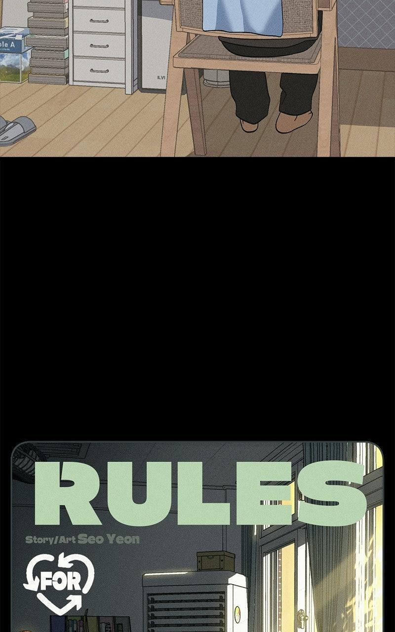 Read Rules For Dating Trash Manga Online