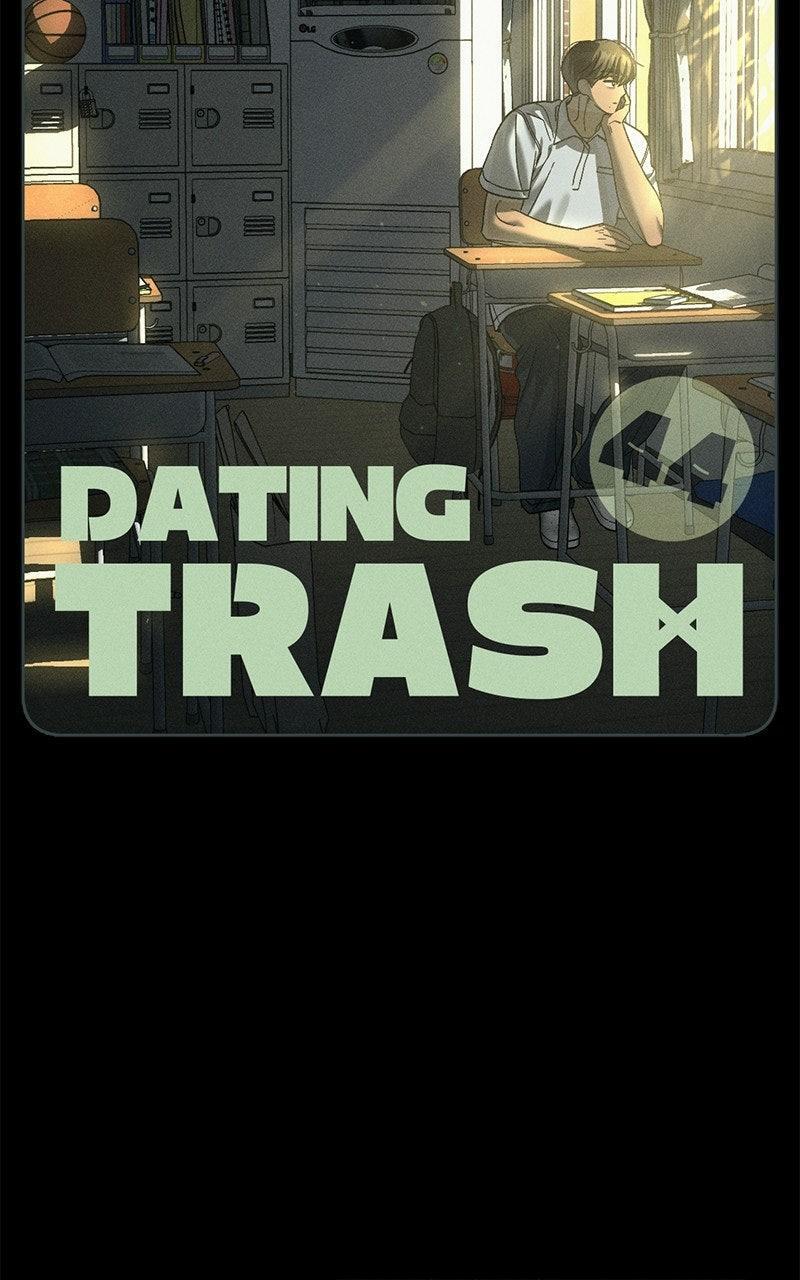 Read Rules For Dating Trash Manga Online