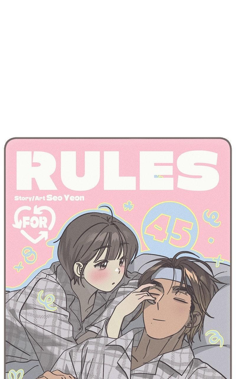 Read Rules For Dating Trash Manga Online