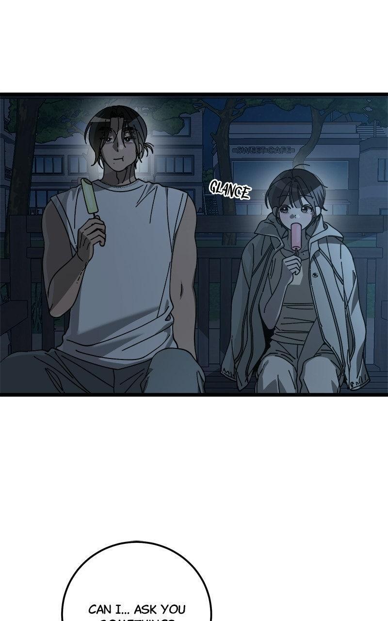 Read Rules For Dating Trash Manga Online